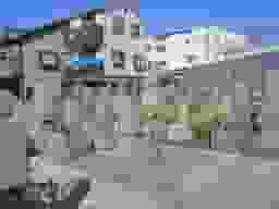 牧落墓地