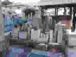 牧落墓地