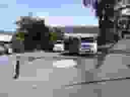 牧落墓地