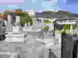 箕面地区共同墓地