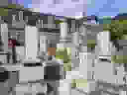 箕面地区共同墓地