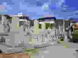 箕面地区共同墓地