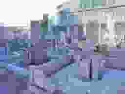 下穂積共同墓地