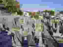 下穂積共同墓地