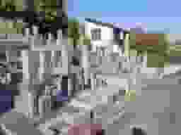 下穂積共同墓地