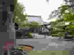 無量寺墓苑