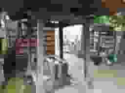 無量寺墓苑