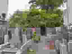 無量寺墓苑