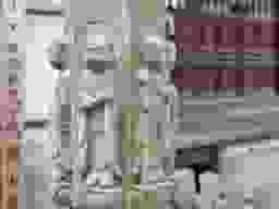 無量寺墓苑