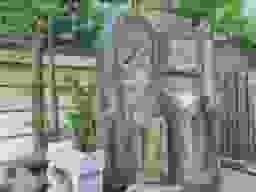 無量寺墓苑