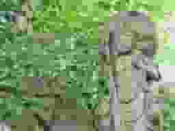 無量寺墓苑
