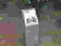 無量寺墓苑