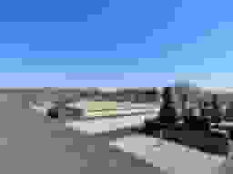 達磨霊園 利用可能な広い空き区画