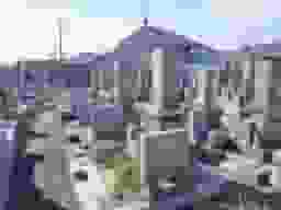 西小路霊苑