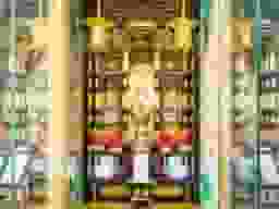 観世音陵苑はなみずき