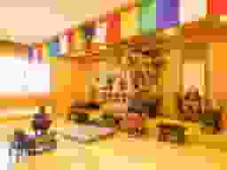 観世音陵苑はなみずき