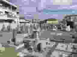 白浜墓地