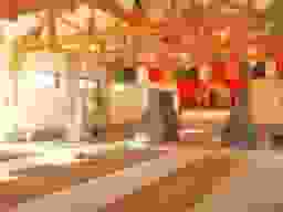 観音寺墓堂