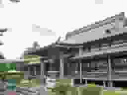 證誠院本堂