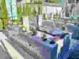 無量寺墓苑