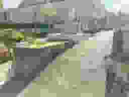 喜多町墓地