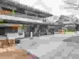 少林山達磨寺