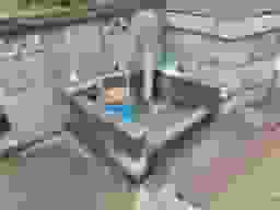乙木墓地