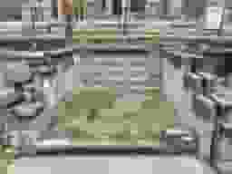 乙木墓地