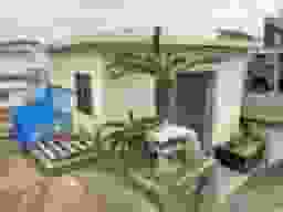 乙木墓地