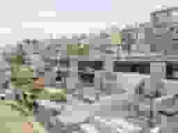 乙木墓地