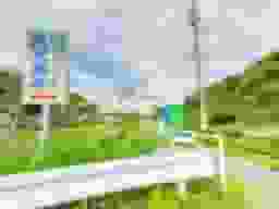 光西寺新墓地