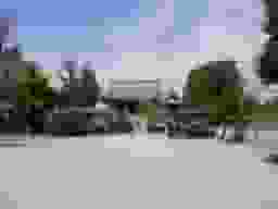 達磨寺墓地