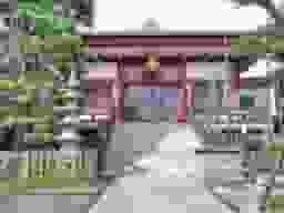 慈眼寺