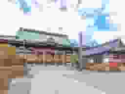 光厳寺