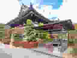 光厳寺