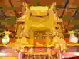 実相寺墓苑