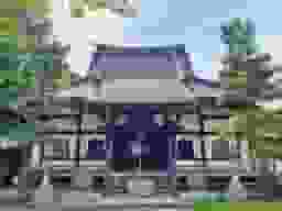 実相寺墓苑