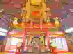 実相寺墓苑