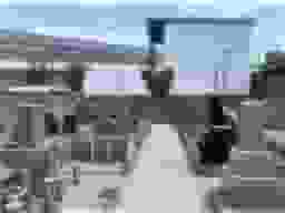 出戸共同墓地