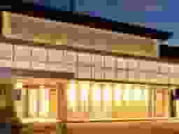 夢観堂 夜景