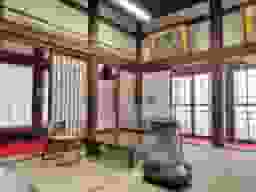 萬福寺 のうこつぼ