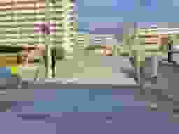 本庄墓地