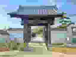金乗院 のうこつぼ