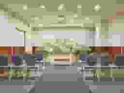 白山御廟