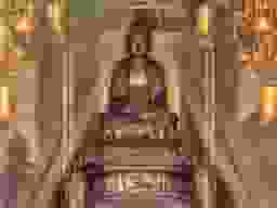 本尊