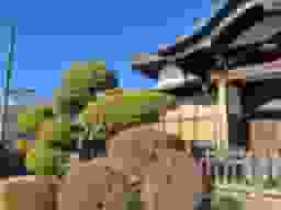 境妙寺