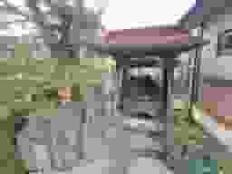 戒法寺