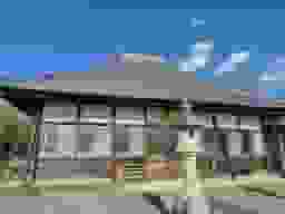 寳住院 のうこつぼ