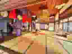 寳住院 のうこつぼ