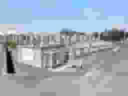 丸亀市営 安川墓地